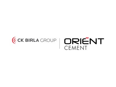 Orient Cement